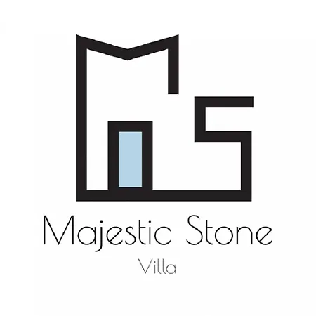 Majestic Stone Sea View Pool וילה